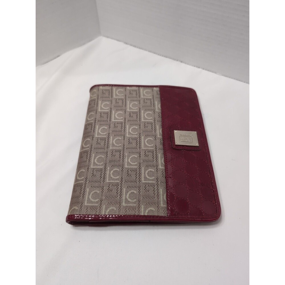 LIZ CLAIBORNE Portfolio Carry On Organizer NEW W/O Tags
